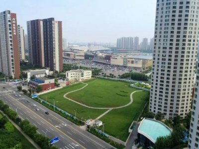 天津开发区公布2019年一季度投资数据