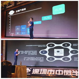 关于国产混合信号IC的产业链的分析和介绍