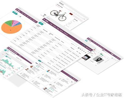 绝对干货 全球第一免费开源erp助力中国中小企业创新之路 二