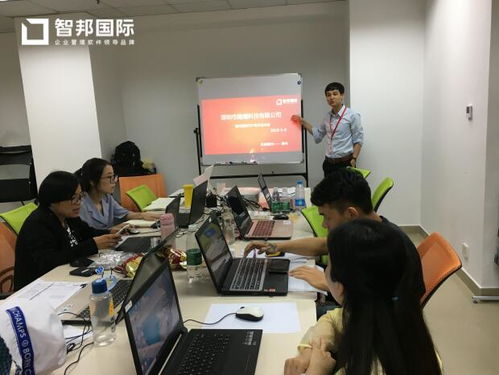 隆曜科技启用智邦国际erp系统,实现业务科学统筹化发展