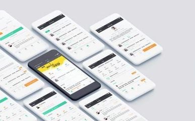APP定制开发全流程解析