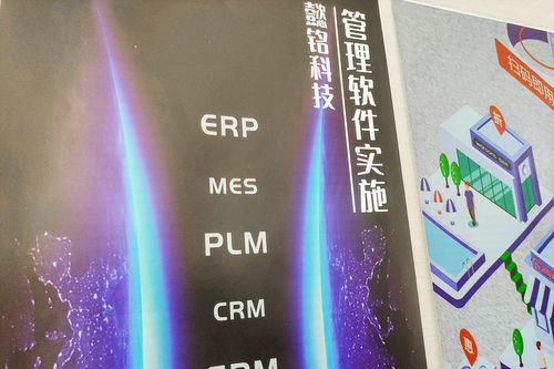 ERP系统与二次开发 探秘企业个性化需求的满足之路